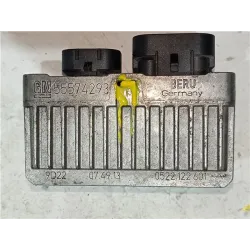 Recambio de caja precalentamiento para opel insignia berlina (2008) 2.0 cdti referencia OEM IAM GM55574293 55574293  