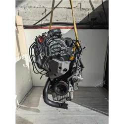Recambio de motor completo para skoda fabia (6y2/6y3)(01.2000) 1.4 tdi referencia OEM IAM AMF  