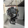 Recambio de motor completo para skoda fabia (6y2/6y3)(01.2000) 1.4 tdi referencia OEM IAM AMF  