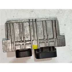 Recambio de caja precalentamiento para opel insignia berlina (2008) 2.0 cdti referencia OEM IAM GM55574293 55574293  