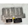 Recambio de caja precalentamiento para opel insignia berlina (2008) 2.0 cdti referencia OEM IAM GM55574293 55574293  