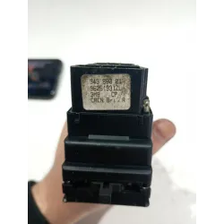 Recambio de mando intermitentes para citroën xsara 2.0 hdi referencia OEM IAM 34388001  