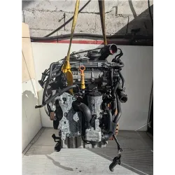 Recambio de motor completo para skoda fabia (6y2/6y3)(01.2000) 1.4 tdi referencia OEM IAM AMF  