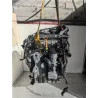 Recambio de motor completo para skoda fabia (6y2/6y3)(01.2000) 1.4 tdi referencia OEM IAM AMF  