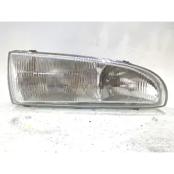 Recambio de faro delantero derecho para hyundai h100 furgón 2.5 d referencia OEM IAM 1012895  