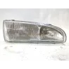 Recambio de faro delantero derecho para hyundai h100 furgón 2.5 d referencia OEM IAM 1012895  