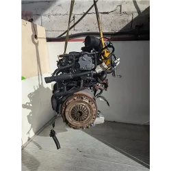 Recambio de motor completo para skoda fabia (6y2/6y3)(01.2000) 1.4 tdi referencia OEM IAM AMF  