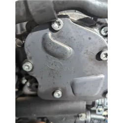 Recambio de motor completo para skoda fabia (6y2/6y3)(01.2000) 1.4 tdi referencia OEM IAM AMF  