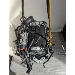 Recambio de motor completo para skoda fabia (6y2/6y3)(01.2000) 1.4 tdi referencia OEM IAM AMF  