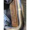 Recambio de motor completo para skoda fabia (6y2/6y3)(01.2000) 1.4 tdi referencia OEM IAM AMF  