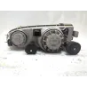 Recambio de faro delantero derecho para hyundai h100 furgón 2.5 d referencia OEM IAM 1012895  