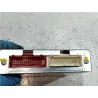 Recambio de centralita inyeccion para opel astra f berlina (1991) 1.7 tds referencia OEM IAM 16214229 16214229JW  