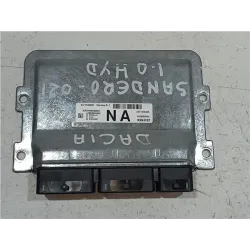 Recambio de centralita inyeccion para dacia sandero iii (10.2020) 1.0 comfort [1,0 ltr. - 67 kw tce cat] referencia OEM IAM A3C0