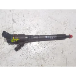 Recambio de inyector para hyundai santa fe (sm)(2001) 2.0 gls crdi [2,0 ltr. - 83 kw crdi cat] referencia OEM IAM 338002700  
