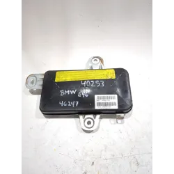 Recambio de airbag delantero derecho para bmw serie 3 berlina (e46)(1998) 1.8 316i edition advance [1,8 ltr. - 85 kw 16v] refere