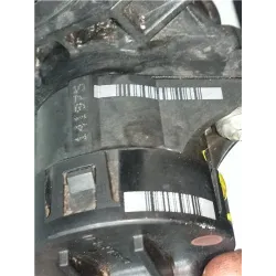 Recambio de caudalimetro para ford fusion (cbk)(2002) 1.4 tdci referencia OEM IAM 25344296  