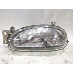 Recambio de faro delantero izquierdo para mazda 121 iii (jasm, jbsm) 1.8 td referencia OEM IAM 0290061  