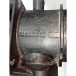 Recambio de caudalimetro para ford fusion (cbk)(2002) 1.4 tdci referencia OEM IAM 25344296  