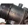 Recambio de caudalimetro para ford fusion (cbk)(2002) 1.4 tdci referencia OEM IAM 25344296  