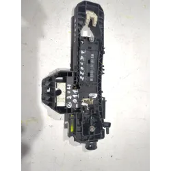 Recambio de maneta exterior delantera izquierda para mercedes-benz clase c (w204) c 200 cdi (204.001) referencia OEM IAM A204760
