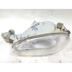 Recambio de faro delantero izquierdo para mazda 121 iii (jasm, jbsm) 1.8 td referencia OEM IAM 0290061  