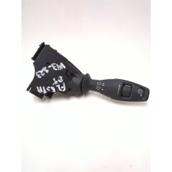 Recambio de mando limpia para renault 19 ii chamade (l53_) 1.9 d (l53j) referencia OEM IAM 8A6T17A553AC  