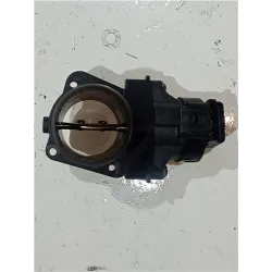 Recambio de caudalimetro para ford fusion (cbk)(2002) 1.4 tdci referencia OEM IAM 25344296  