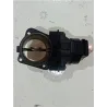 Recambio de caudalimetro para ford fusion (cbk)(2002) 1.4 tdci referencia OEM IAM 25344296  