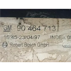Recambio de centralita cierre para opel vectra b berlina (1995) 2.0 di 16v referencia OEM IAM GM90464713MU  