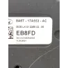 Recambio de mando limpia para renault 19 ii chamade (l53_) 1.9 d (l53j) referencia OEM IAM 8A6T17A553AC  