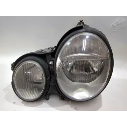 Recambio de faro delantero izquierdo para mercedes-benz clase e (bm 210) berlina (05.1995) e 320 cdi (210.026) referencia OEM IA