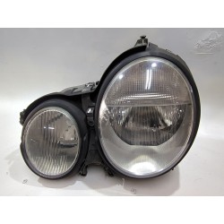 FARO DELANTERO IZQUIERDO 00745701 15060400 150619 