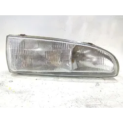 Recambio de faro delantero derecho para hyundai h100 furgón 2.5 d referencia OEM IAM 1012895  