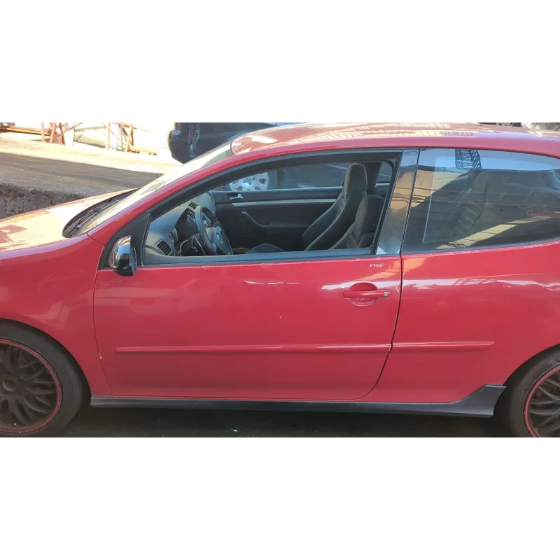 Recambio de puerta delantera izquierda para volkswagen golf v (1k1) 2.0 gti referencia OEM IAM   