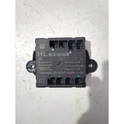 MODULO CONFORT A2189001401 