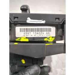 Recambio de mando de luces para ford fiesta v van 1.4 tdci referencia OEM IAM 6S6T13A024AA  
