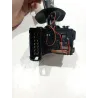 Recambio de mando intermitentes para renault laguna ii (bg0)(2001) 2.2 dci (bg0f) referencia OEM IAM 8200328896  