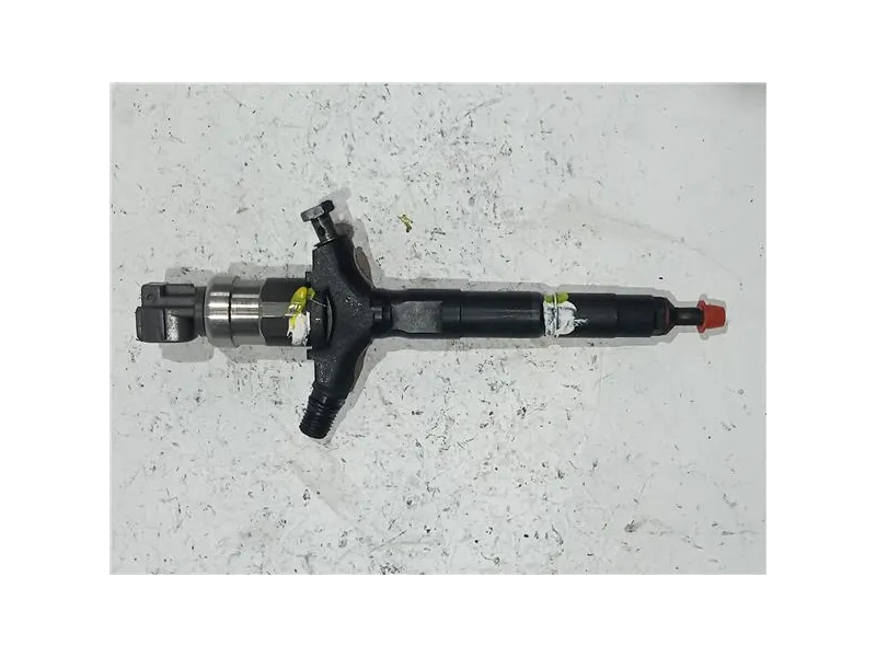 Recambio de inyector para opel vectra c berlina (2002) 3.0 cdti referencia OEM IAM 8972391617  