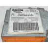 Recambio de centralita airbag para citroën xsara berlina (1997) 1.9 td referencia OEM IAM 600237600  