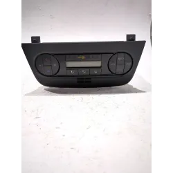 Recambio de mandos climatizador para ford fiesta v van 1.4 tdci referencia OEM IAM 6S6T18C612AE  
