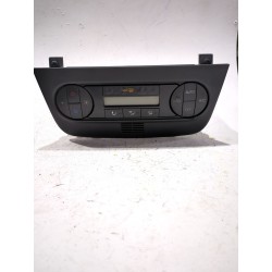 MANDOS CLIMATIZADOR 6S6T18C612AE 