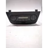 Recambio de mandos climatizador para ford fiesta v van 1.4 tdci referencia OEM IAM 6S6T18C612AE  