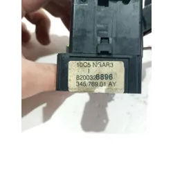 Recambio de mando intermitentes para renault laguna ii (bg0)(2001) 2.2 dci (bg0f) referencia OEM IAM 8200328896  