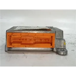 Recambio de centralita airbag para citroën xsara berlina (1997) 1.9 td referencia OEM IAM 600237600  