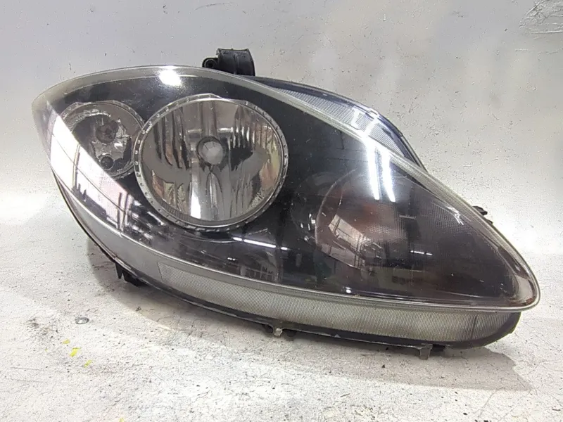 Recambio de faro delantero derecho para seat altea (5p1) 1.6 referencia OEM IAM 5P1941006A  