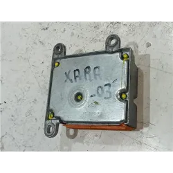 Recambio de centralita airbag para citroën xsara berlina (1997) 1.9 td referencia OEM IAM 600237600  