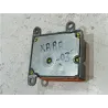 Recambio de centralita airbag para citroën xsara berlina (1997) 1.9 td referencia OEM IAM 600237600  