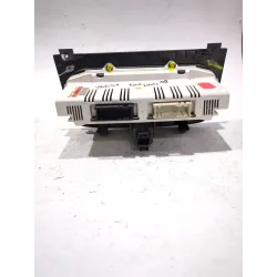 Recambio de mandos climatizador para ford fiesta v van 1.4 tdci referencia OEM IAM 6S6T18C612AE  