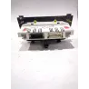 Recambio de mandos climatizador para ford fiesta v van 1.4 tdci referencia OEM IAM 6S6T18C612AE  