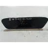Recambio de reloj horario para tata indica (19982018) referencia OEM IAM 270254200042  
